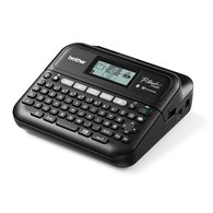 Brother PT-D460BTVP imprimante pour étiquettes Transfert thermique 180 x 180 DPI 30 mm/sec Avec fil &sans fil TZe Bluetooth