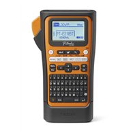 Brother PT-E310BTVP imprimante pour étiquettes Transfert thermique 180 x 180 DPI 20 mm/sec Avec fil &sans fil HSE/TZe Bluetooth