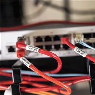 Brother PT-E310BTVP imprimante pour étiquettes Transfert thermique 180 x 180 DPI 20 mm/sec Avec fil &sans fil HSE/TZe Bluetooth