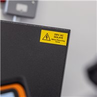 Brother PT-E310BTVP imprimante pour étiquettes Transfert thermique 180 x 180 DPI 20 mm/sec Avec fil &sans fil HSE/TZe Bluetooth
