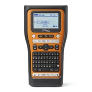 Brother PT-E560BTSP imprimante pour étiquettes Transfert thermique 180 x 180 DPI 30 mm/sec Avec fil &sans fil HSE/TZe Bluetooth