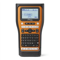 Brother PT-E560BTSP imprimante pour étiquettes Transfert thermique 180 x 180 DPI 30 mm/sec Avec fil &sans fil HSE/TZe Bluetooth