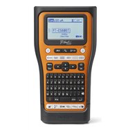 Brother PT-E560BTVP imprimante pour étiquettes Transfert thermique 180 x 180 DPI 20 mm/sec Avec fil &sans fil HSE/TZe Bluetooth
