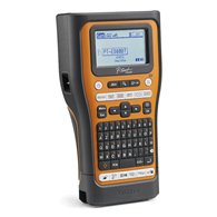 Brother PT-E560BTVP imprimante pour étiquettes Transfert thermique 180 x 180 DPI 20 mm/sec Avec fil &sans fil HSE/TZe Bluetooth