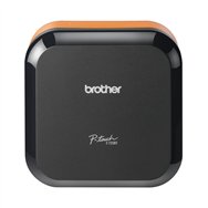 Brother PT-E720BT imprimante pour étiquettes Transfert thermique 180 x 180 DPI 20 mm/sec Sans fil TZe Bluetooth