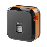 Brother PT-E720BT imprimante pour étiquettes Transfert thermique 180 x 180 DPI 20 mm/sec Sans fil TZe Bluetooth