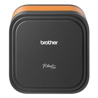Brother PT-E920BT imprimante pour étiquettes Transfert thermique 360 x 360 DPI 20 mm/sec Sans fil TZe Bluetooth