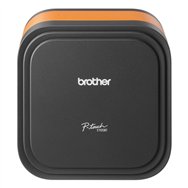 Brother PT-E920BT imprimante pour étiquettes Transfert thermique 360 x 360 DPI 20 mm/sec Sans fil TZe Bluetooth