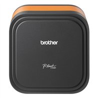 Brother PT-E920BT imprimante pour étiquettes Transfert thermique 360 x 360 DPI 20 mm/sec Sans fil TZe Bluetooth