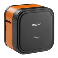 Brother PT-E920BT imprimante pour étiquettes Transfert thermique 360 x 360 DPI 20 mm/sec Sans fil TZe Bluetooth