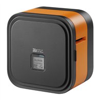 Brother PT-E920BT imprimante pour étiquettes Transfert thermique 360 x 360 DPI 20 mm/sec Sans fil TZe Bluetooth