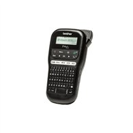 Brother PT-H110 imprimante pour étiquettes Transfert thermique 180 x 180 DPI 20 mm/sec TZe QWERTY