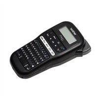 Brother PT-H110 imprimante pour étiquettes Transfert thermique 180 x 180 DPI 20 mm/sec TZe QWERTY