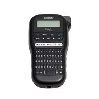 Brother PT-H110 imprimante pour étiquettes Transfert thermique 180 x 180 DPI 20 mm/sec TZe QWERTY