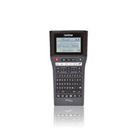 Brother PT-H500 imprimante pour étiquettes 180 x 180 DPI 30 mm/sec Avec fil TZe QWERTY