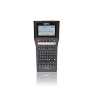 Brother PT-H500 imprimante pour étiquettes 180 x 180 DPI 30 mm/sec Avec fil TZe QWERTY