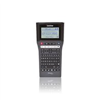 Brother PT-H500 imprimante pour étiquettes 180 x 180 DPI 30 mm/sec Avec fil TZe QWERTY