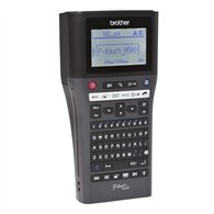 Brother PT-H500 imprimante pour étiquettes 180 x 180 DPI 30 mm/sec Avec fil TZe QWERTY