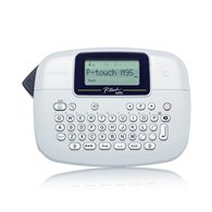 Brother PT-M95 imprimante pour étiquettes Transfert thermique 203 x 203 DPI 7,5 mm/sec QWERTY