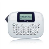 Brother PT-M95 imprimante pour étiquettes Transfert thermique 203 x 203 DPI 7,5 mm/sec QWERTY