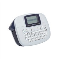 Brother PT-M95 imprimante pour étiquettes Transfert thermique 203 x 203 DPI 7,5 mm/sec QWERTY