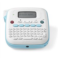 Brother PT-N25BT imprimante pour étiquettes Transfert thermique Couleur 180 x 180 DPI 12 mm/sec Sans fil Bluetooth
