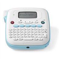 Brother PT-N25BT imprimante pour étiquettes Transfert thermique Couleur 180 x 180 DPI 12 mm/sec Sans fil Bluetooth