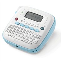 Brother PT-N25BT imprimante pour étiquettes Transfert thermique Couleur 180 x 180 DPI 12 mm/sec Sans fil Bluetooth