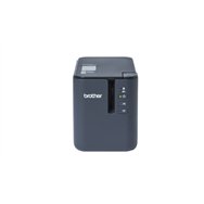 Brother PT-P950NW imprimante pour étiquettes Transfert thermique 360 x 360 DPI 60 mm/sec Avec fil &sans fil Ethernet/LAN TZe