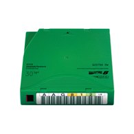 HP LTO-8 Ultrium 30TB RW Data Cartridge Bande de données vierge 12 To 1,26 cm
