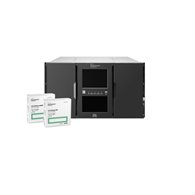 HP LTO-8 Ultrium 30TB RW Data Cartridge Bande de données vierge 12 To 1,26 cm
