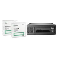 HP LTO-8 Ultrium 30TB RW Data Cartridge Bande de données vierge 12 To 1,26 cm