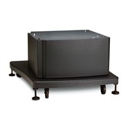 HP Q5970A meuble d'imprimante Noir