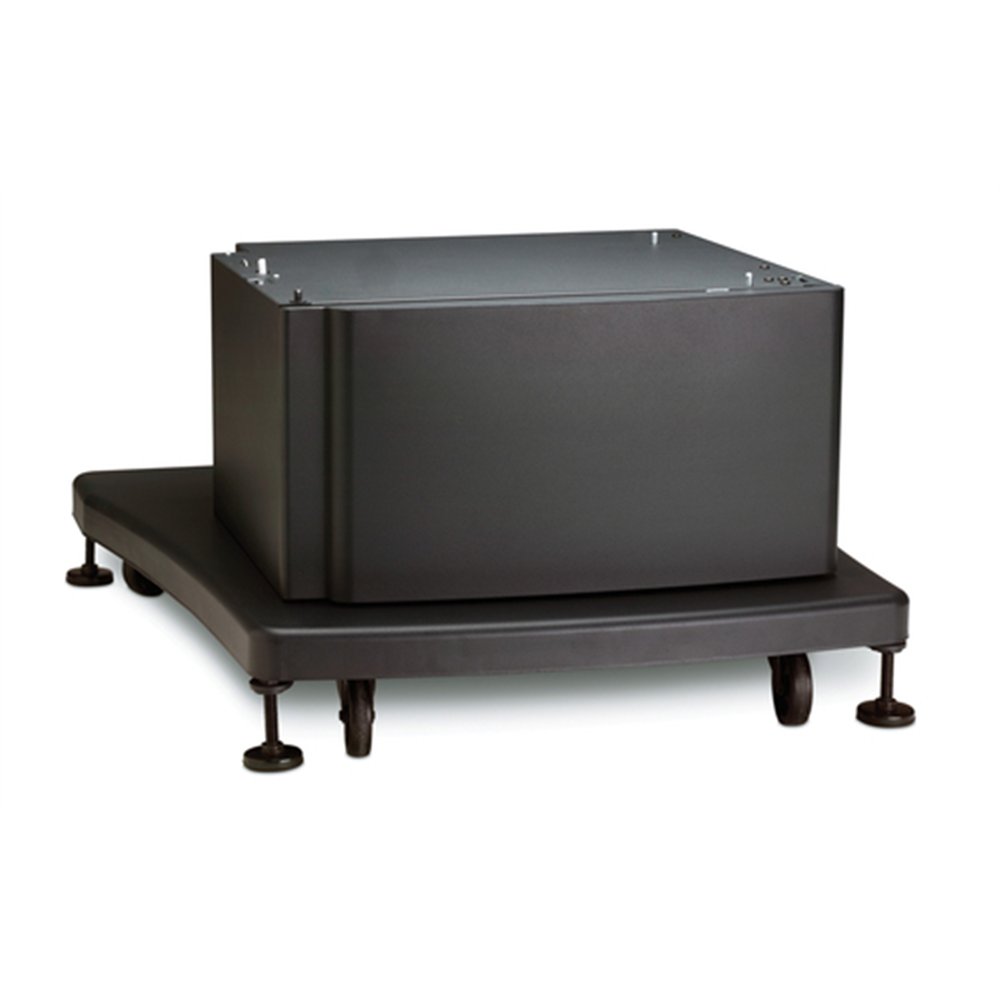 HP Q5970A meuble d'imprimante Noir