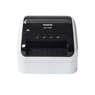 Brother QL-1100C imprimante pour étiquettes Thermique directe 300 x 300 DPI 110 mm/sec Avec fil