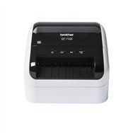 Brother QL-1100C imprimante pour étiquettes Thermique directe 300 x 300 DPI 110 mm/sec Avec fil