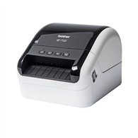 Brother QL-1100C imprimante pour étiquettes Thermique directe 300 x 300 DPI 110 mm/sec Avec fil