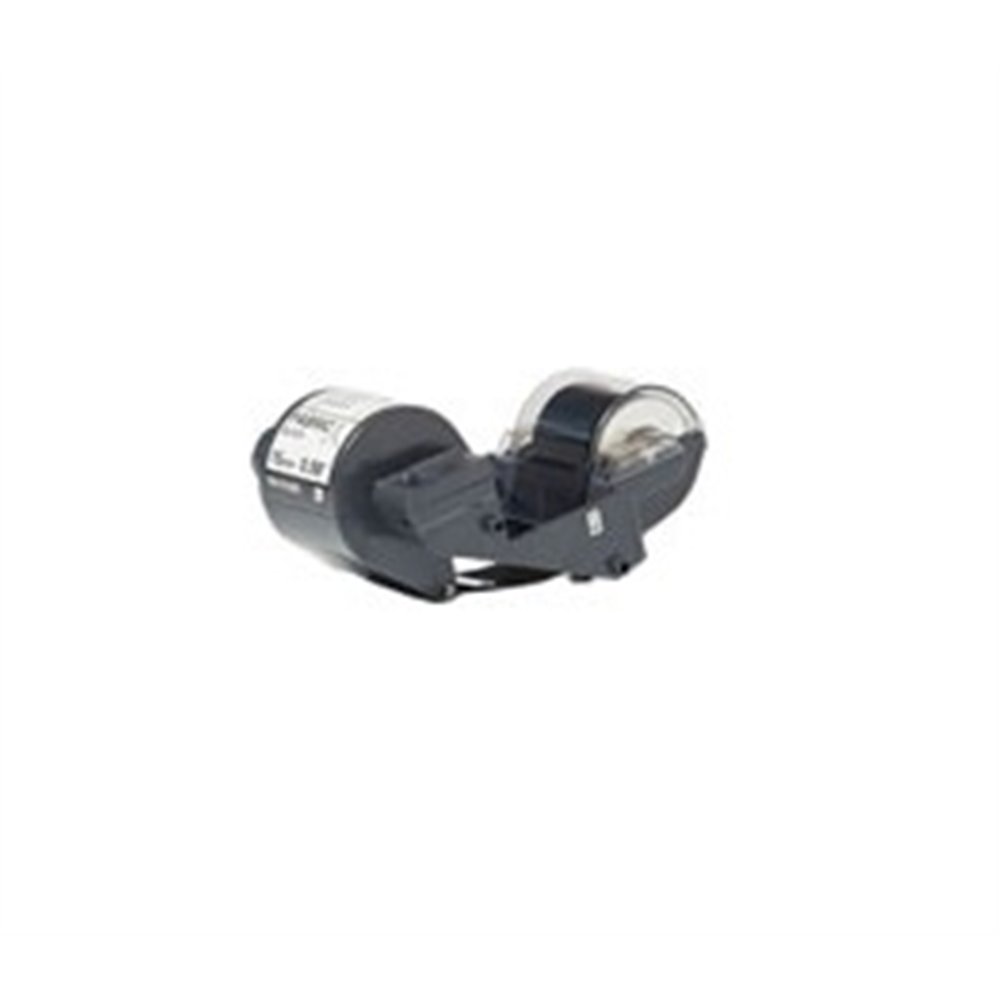 Brother RB-FA1BK ruban d'impression Noir