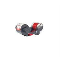 Brother RB-FA1RD ruban d'impression Rouge