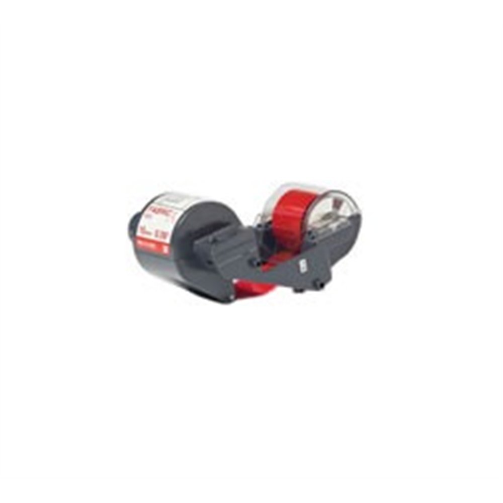 Brother RB-FA1RD ruban d'impression Rouge