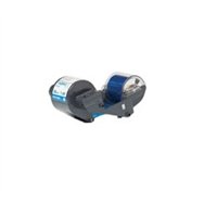 Brother RB-FA2BU ruban d'impression Bleu