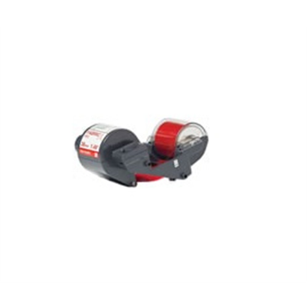 Brother RB-FA2RD ruban d'impression Rouge