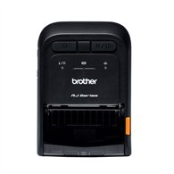 Brother RJ-2055WB imprimante à bandes 203 x 203 DPI Noir