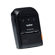 Brother RJ-2055WB imprimante à bandes 203 x 203 DPI Noir