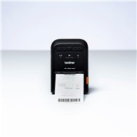 Brother RJ-2055WB imprimante à bandes 203 x 203 DPI Noir