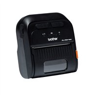Brother RJ-3055WB imprimante pour étiquettes 203 x 203 DPI 101,6 mm/sec Avec fil &sans fil Wifi Bluetooth