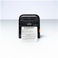 Brother RJ-3055WB imprimante pour étiquettes 203 x 203 DPI 101,6 mm/sec Avec fil &sans fil Wifi Bluetooth