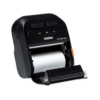Brother RJ-3055WB imprimante pour étiquettes 203 x 203 DPI 101,6 mm/sec Avec fil &sans fil Wifi Bluetooth