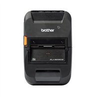 Brother RJ3230BL imprimante pour étiquettes Thermique directe 203 x 203 DPI 127 mm/sec Sans fil Wifi Bluetooth