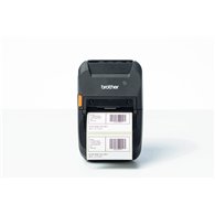 Brother RJ3230BL imprimante pour étiquettes Thermique directe 203 x 203 DPI 127 mm/sec Sans fil Wifi Bluetooth